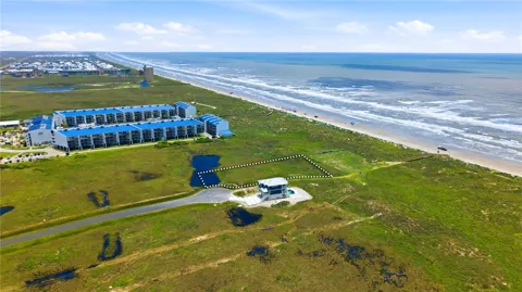 3 Mustang Island Estates Drive