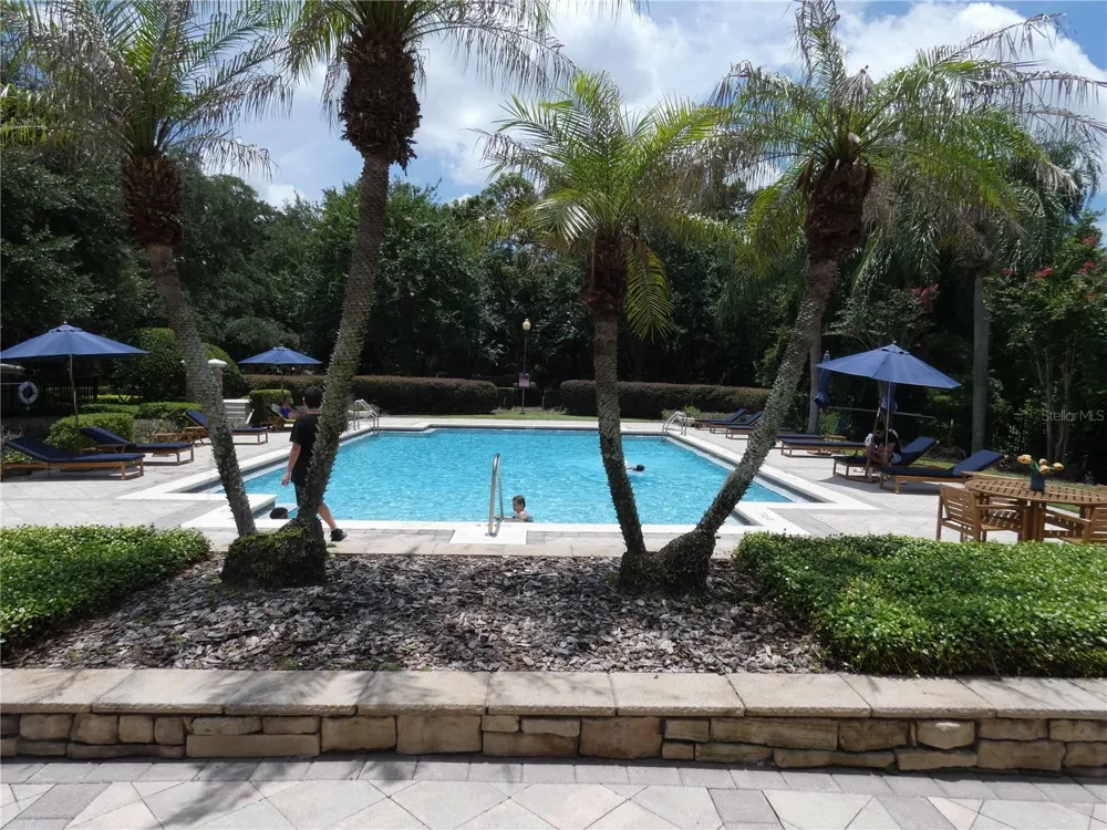6105 TWAIN STREET #102 Orlando, FL 32835