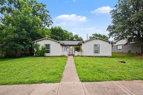 4133 Logan Street