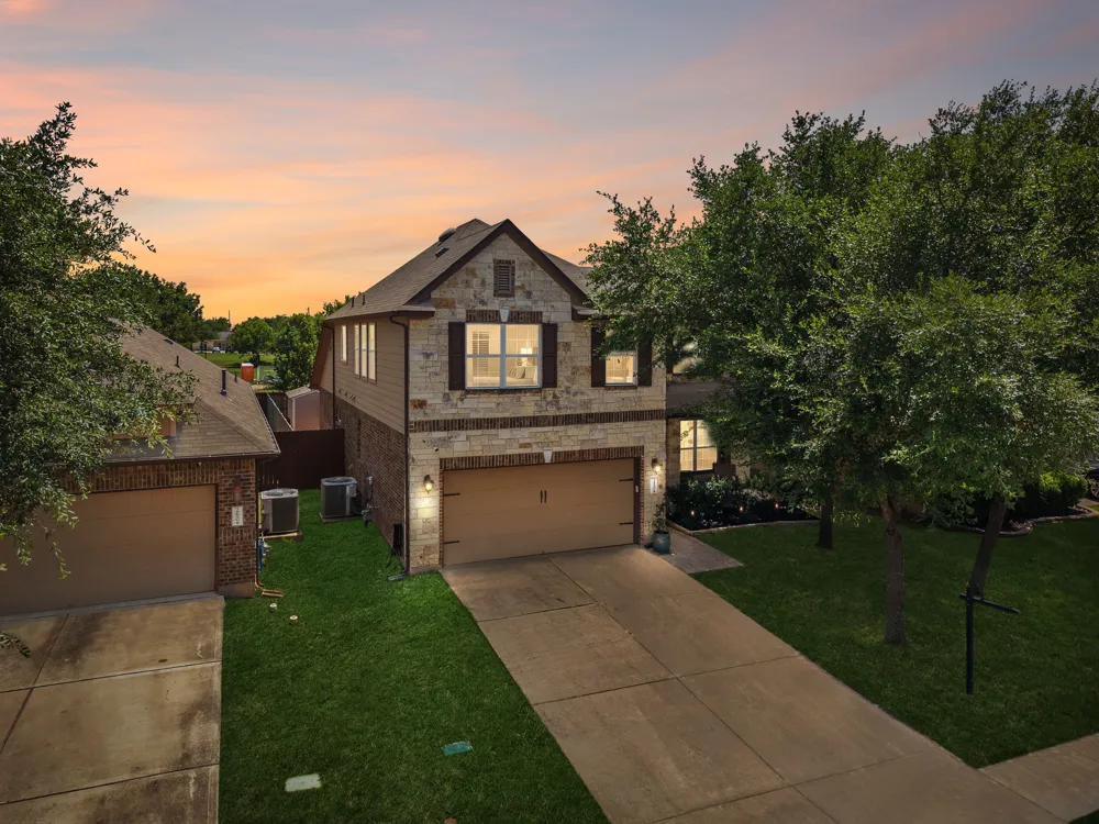 250 Mystic Hollow Buda, TX 78610