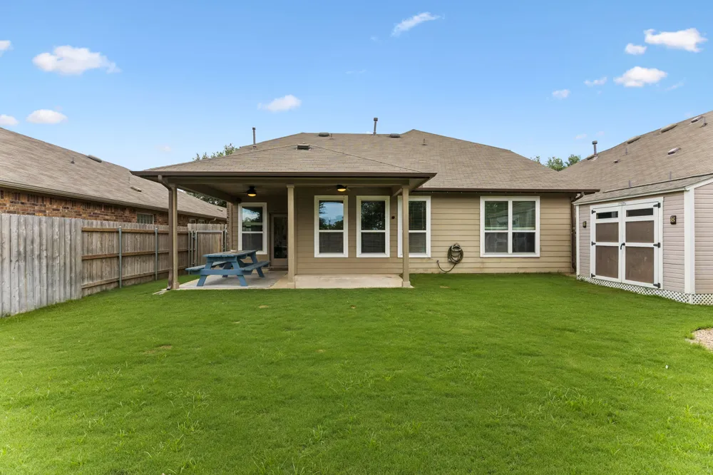 250 Mystic Hollow Buda, TX 78610