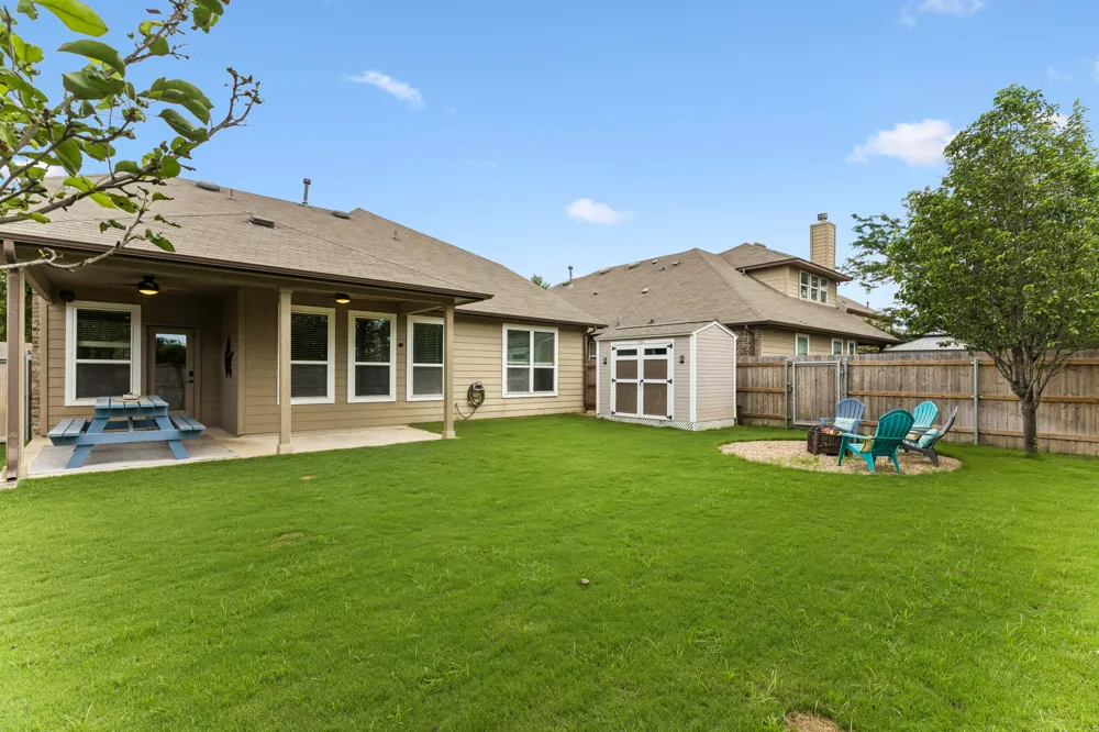 250 Mystic Hollow Buda, TX 78610