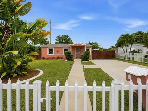 16420 NW 18th Pl