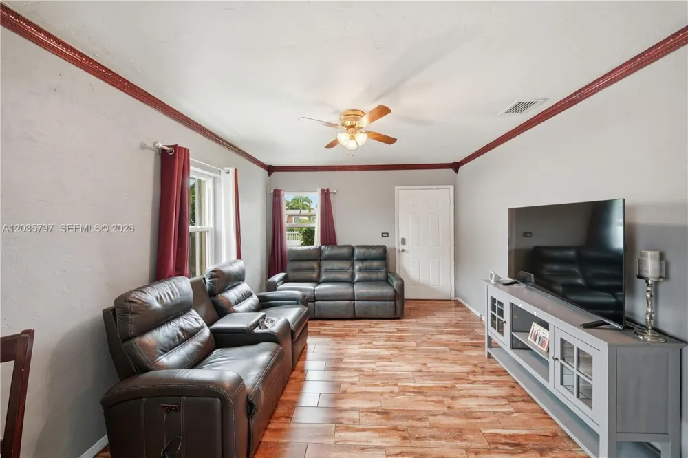 16420 NW 18th Pl Miami Gardens, FL 33054