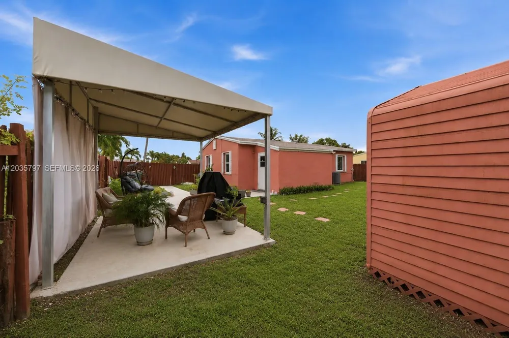 16420 NW 18th Pl Miami Gardens, FL 33054
