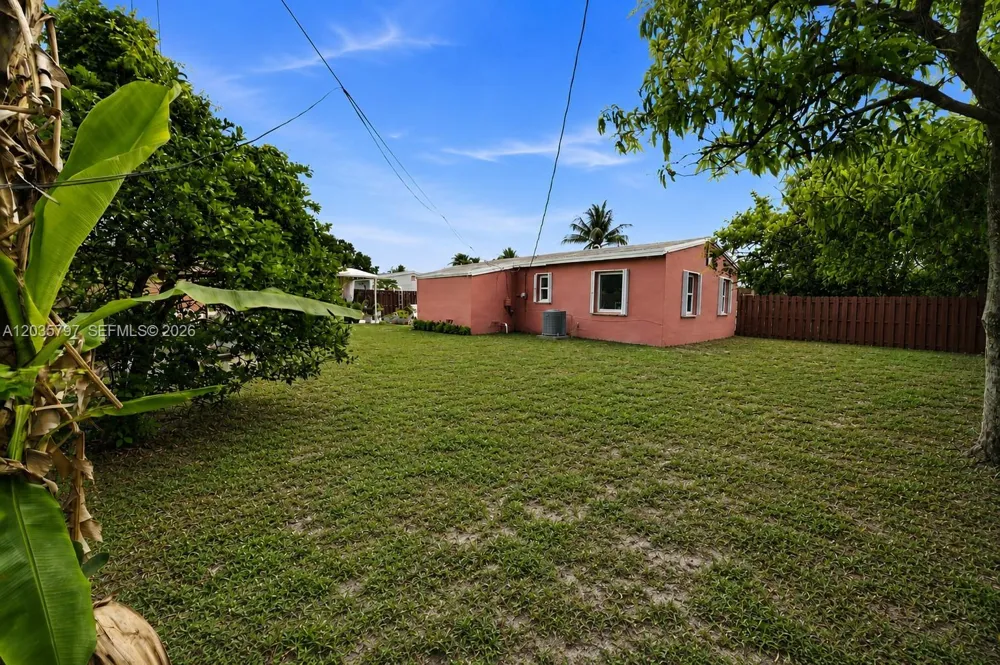 16420 NW 18th Pl Miami Gardens, FL 33054
