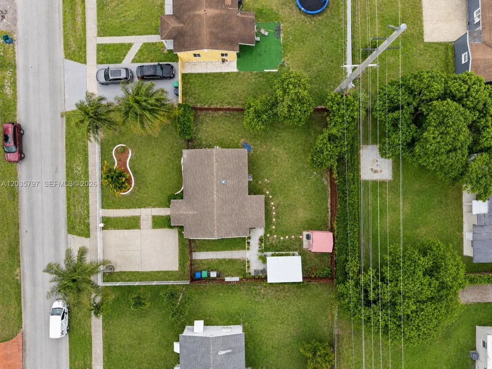 16420 NW 18th Pl Miami Gardens, FL 33054