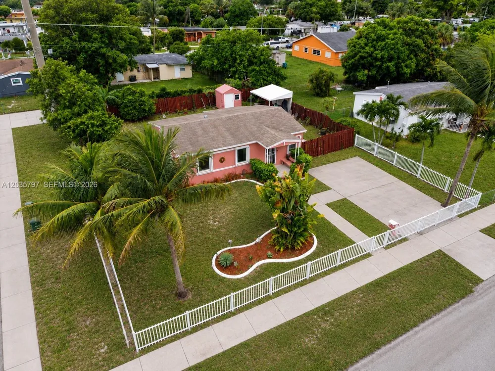 16420 NW 18th Pl Miami Gardens, FL 33054