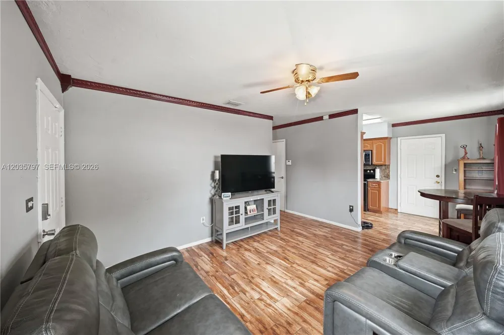 16420 NW 18th Pl Miami Gardens, FL 33054