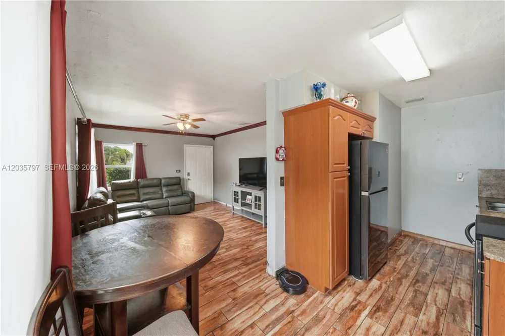 16420 NW 18th Pl Miami Gardens, FL 33054