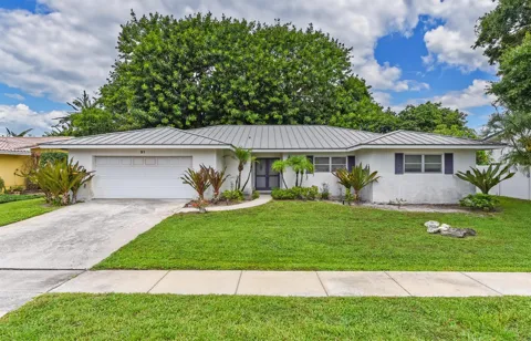 91 SW 11th Avenue