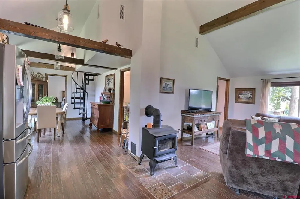 15574 2900 ROAD Hotchkiss, CO 81419