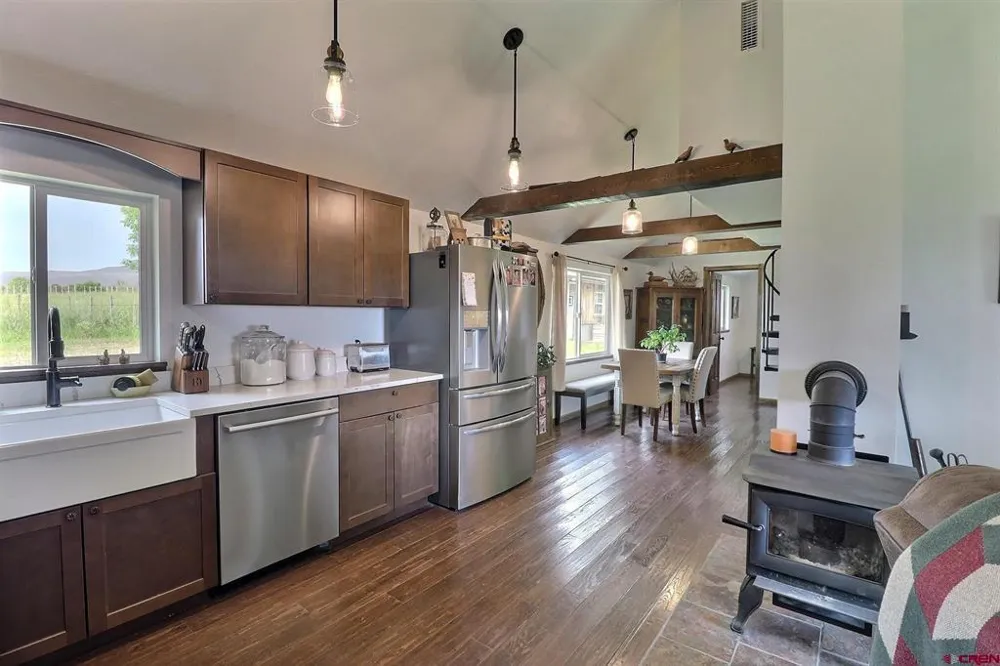 15574 2900 ROAD Hotchkiss, CO 81419