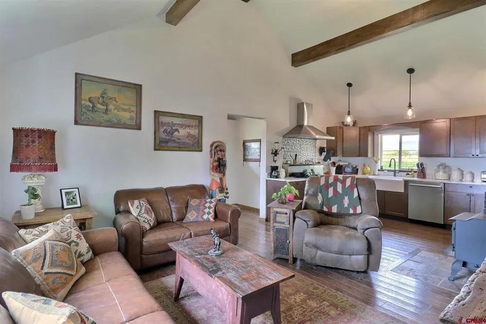 15574 2900 ROAD Hotchkiss, CO 81419