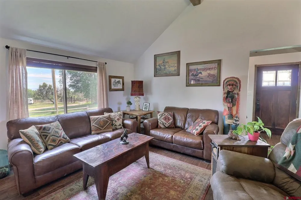 15574 2900 ROAD Hotchkiss, CO 81419