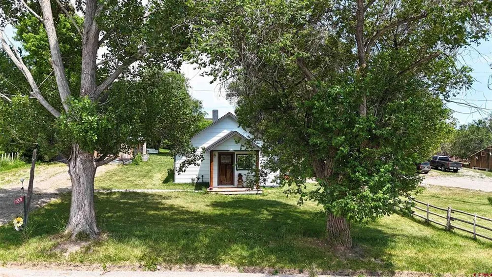 15574 2900 ROAD Hotchkiss, CO 81419