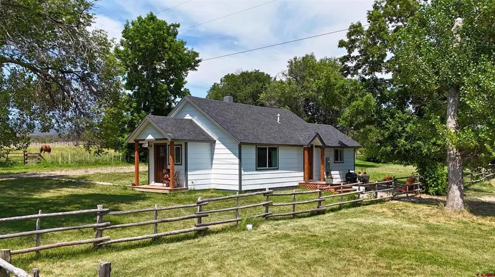 15574 2900 ROAD Hotchkiss, CO 81419