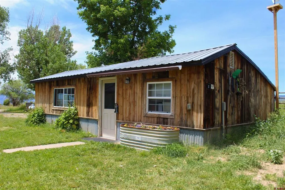 15574 2900 ROAD Hotchkiss, CO 81419