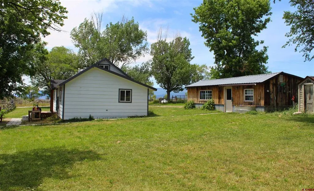 15574 2900 ROAD Hotchkiss, CO 81419