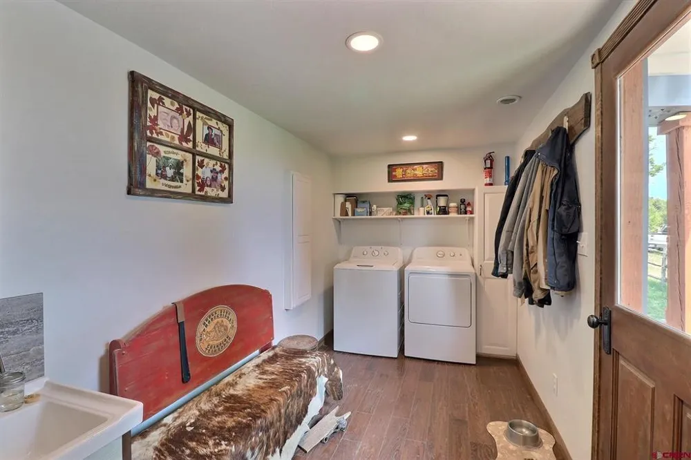 15574 2900 ROAD Hotchkiss, CO 81419
