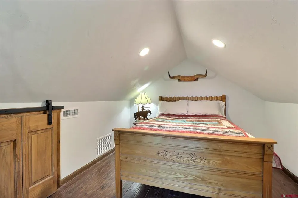 15574 2900 ROAD Hotchkiss, CO 81419