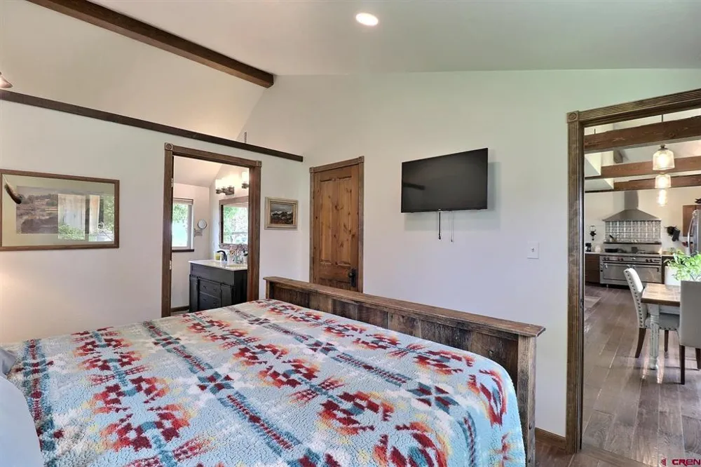 15574 2900 ROAD Hotchkiss, CO 81419