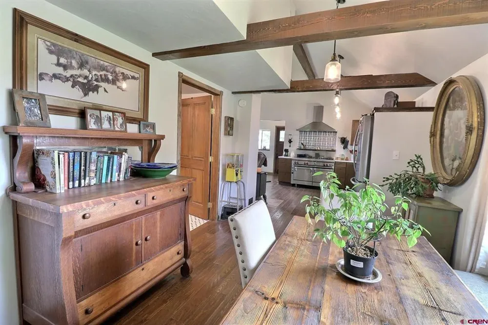 15574 2900 ROAD Hotchkiss, CO 81419