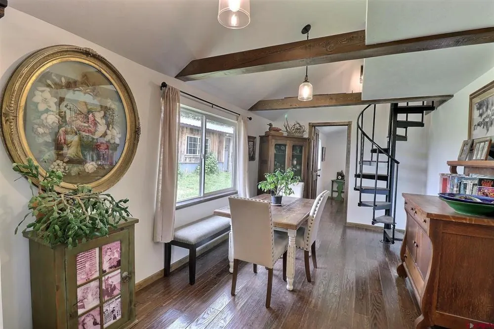 15574 2900 ROAD Hotchkiss, CO 81419