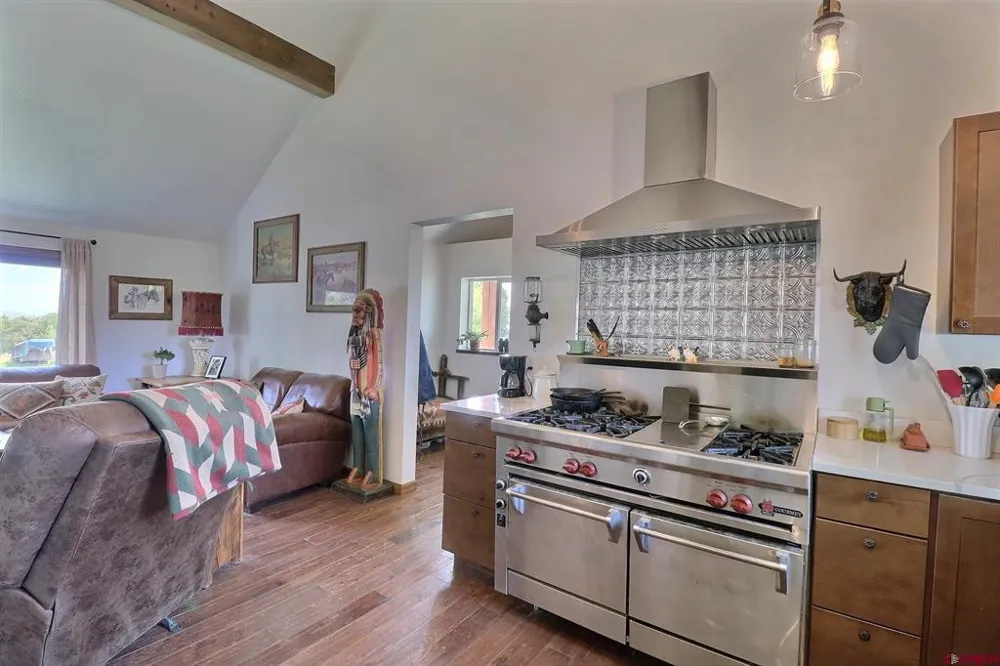15574 2900 ROAD Hotchkiss, CO 81419