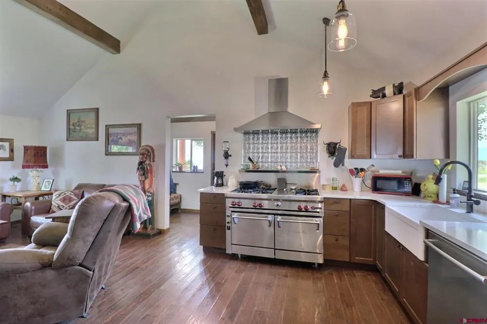 15574 2900 ROAD Hotchkiss, CO 81419