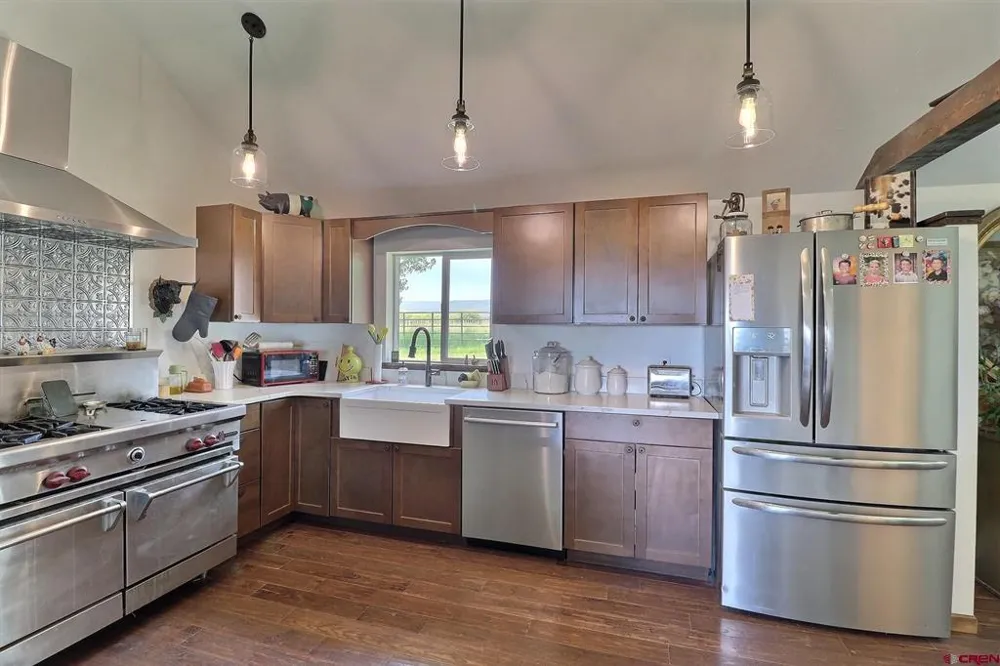 15574 2900 ROAD Hotchkiss, CO 81419