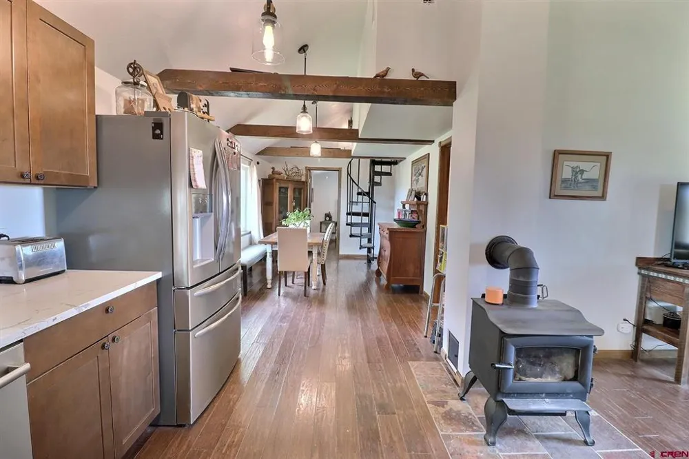 15574 2900 ROAD Hotchkiss, CO 81419