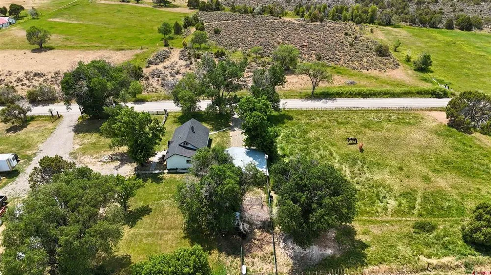 15574 2900 ROAD Hotchkiss, CO 81419