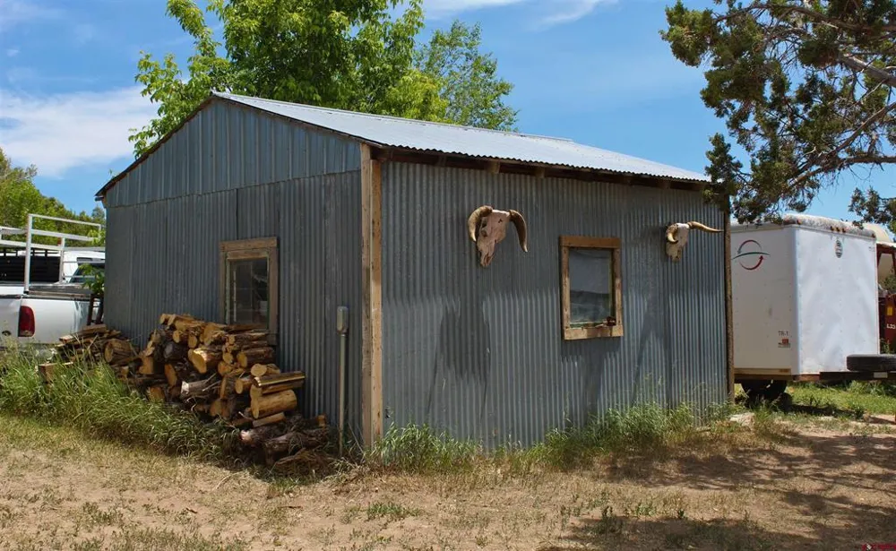 15574 2900 ROAD Hotchkiss, CO 81419