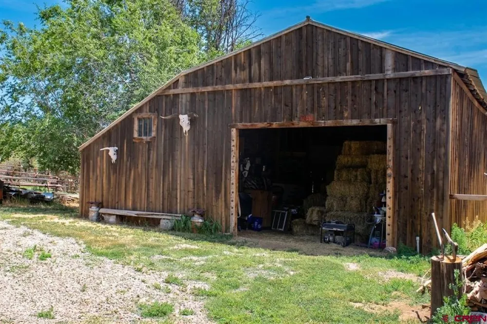 15574 2900 ROAD Hotchkiss, CO 81419