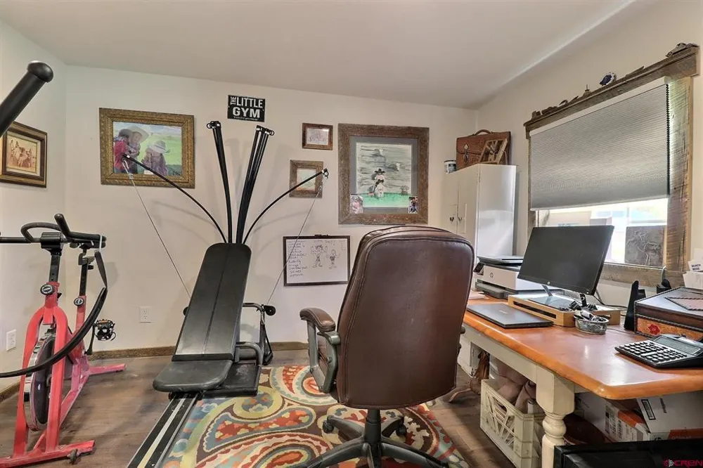 15574 2900 ROAD Hotchkiss, CO 81419