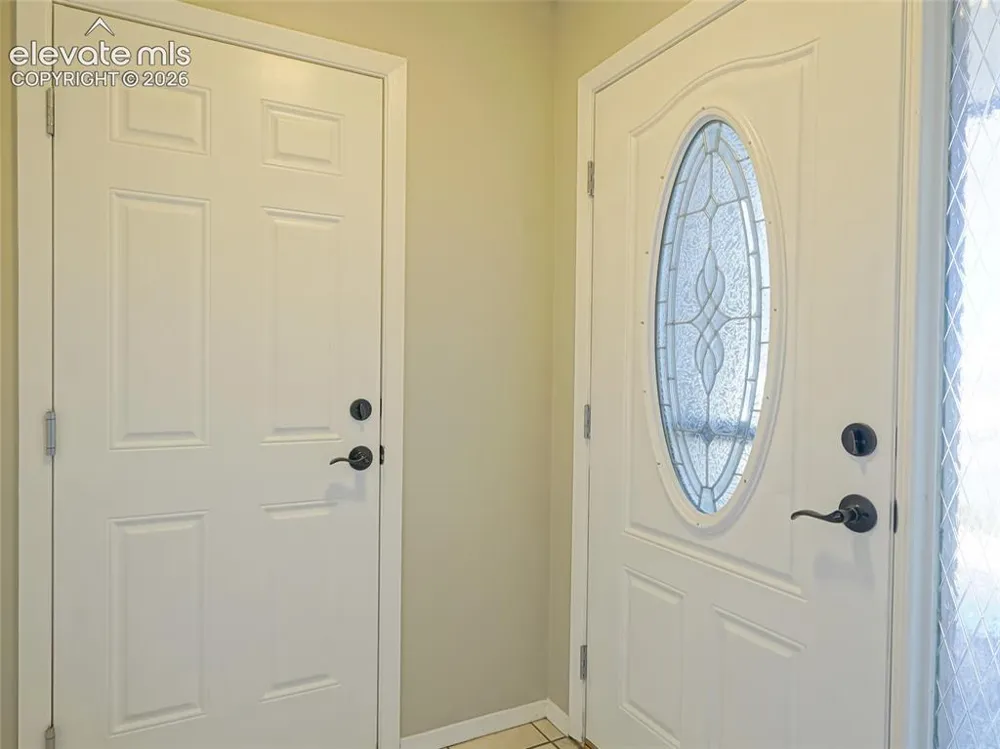 2657 Inspiration Drive Colorado Springs, CO 80917