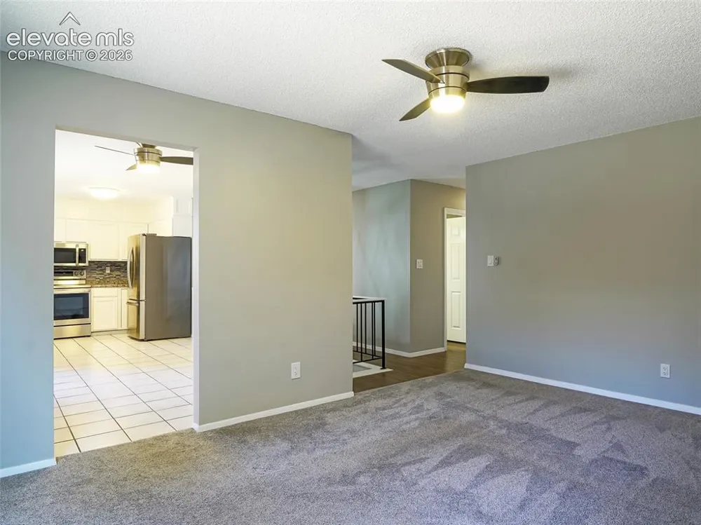2657 Inspiration Drive Colorado Springs, CO 80917