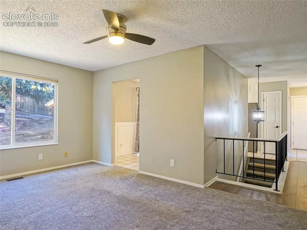 2657 Inspiration Drive Colorado Springs, CO 80917
