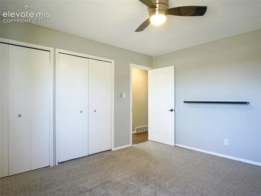 2657 Inspiration Drive Colorado Springs, CO 80917