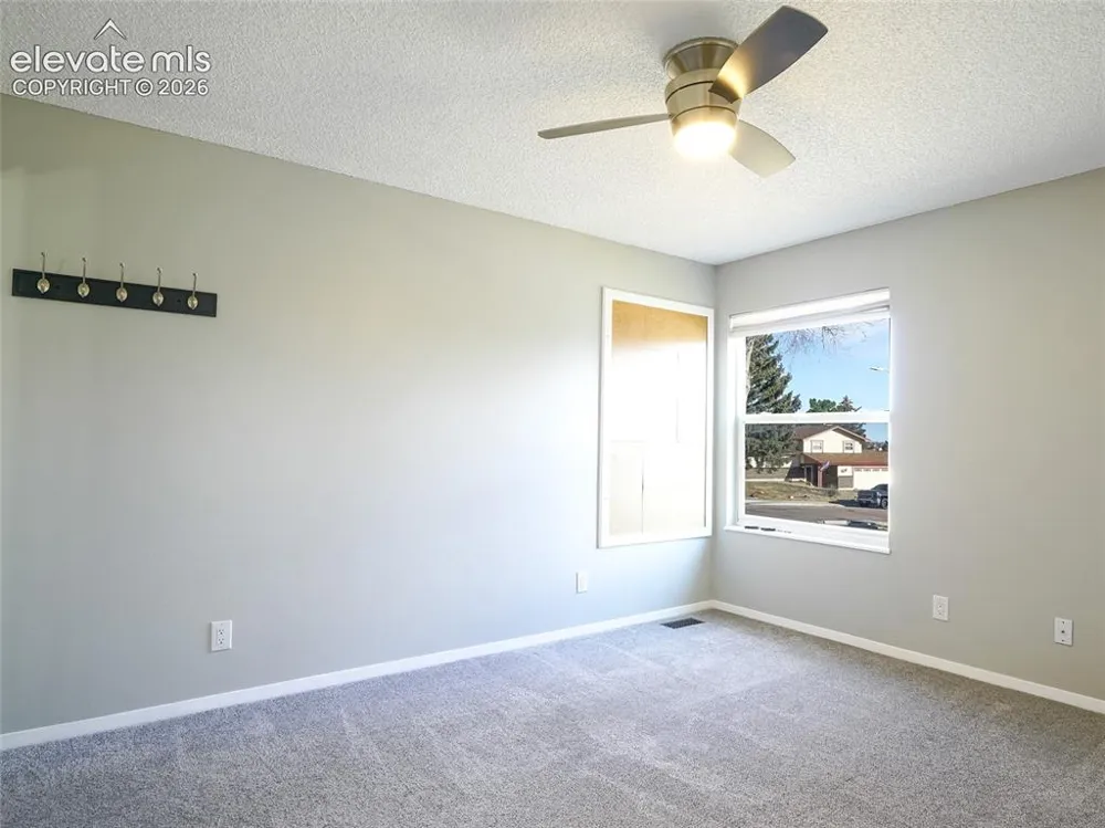 2657 Inspiration Drive Colorado Springs, CO 80917
