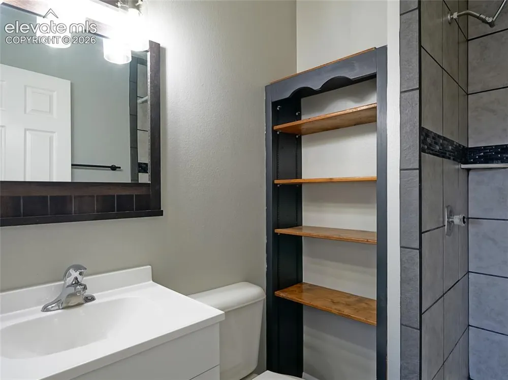 2657 Inspiration Drive Colorado Springs, CO 80917