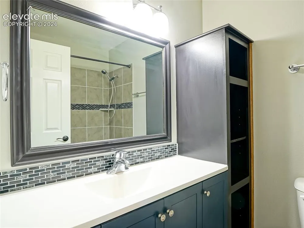2657 Inspiration Drive Colorado Springs, CO 80917