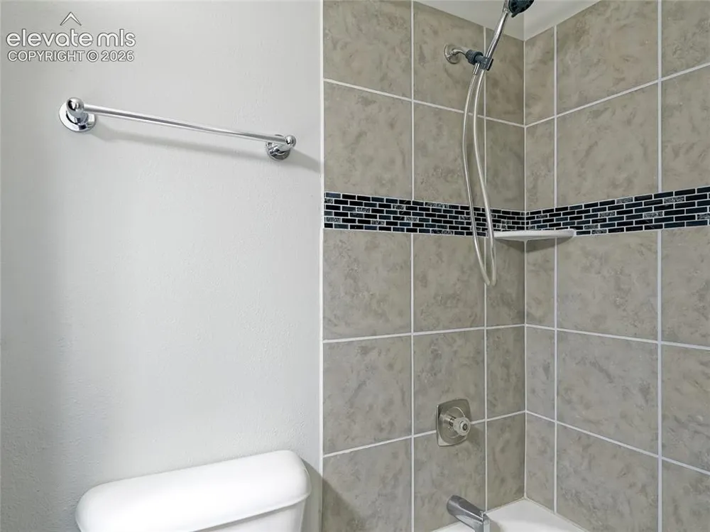 2657 Inspiration Drive Colorado Springs, CO 80917