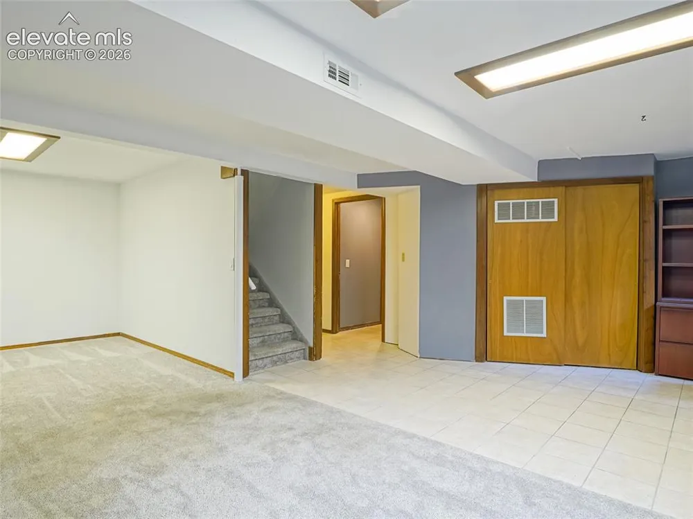 2657 Inspiration Drive Colorado Springs, CO 80917