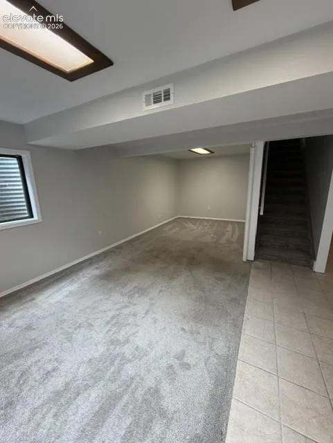 2657 Inspiration Drive Colorado Springs, CO 80917