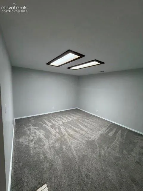 2657 Inspiration Drive Colorado Springs, CO 80917