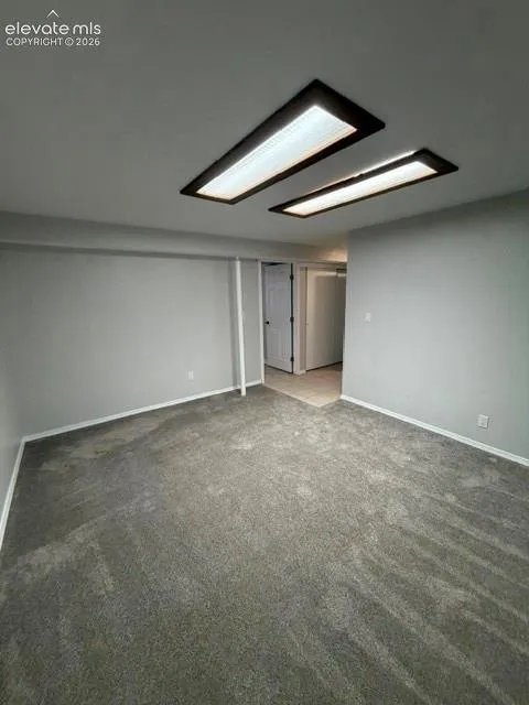 2657 Inspiration Drive Colorado Springs, CO 80917