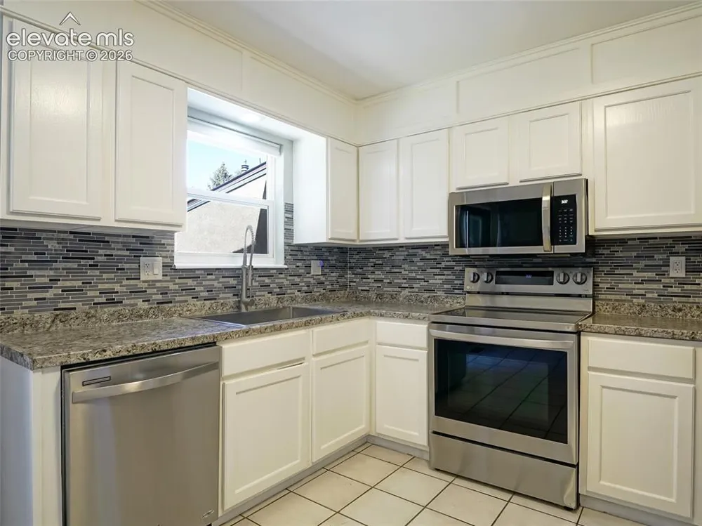 2657 Inspiration Drive Colorado Springs, CO 80917