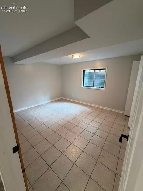 2657 Inspiration Drive Colorado Springs, CO 80917